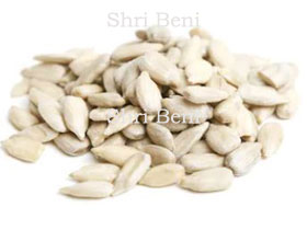 Sunflower Seed